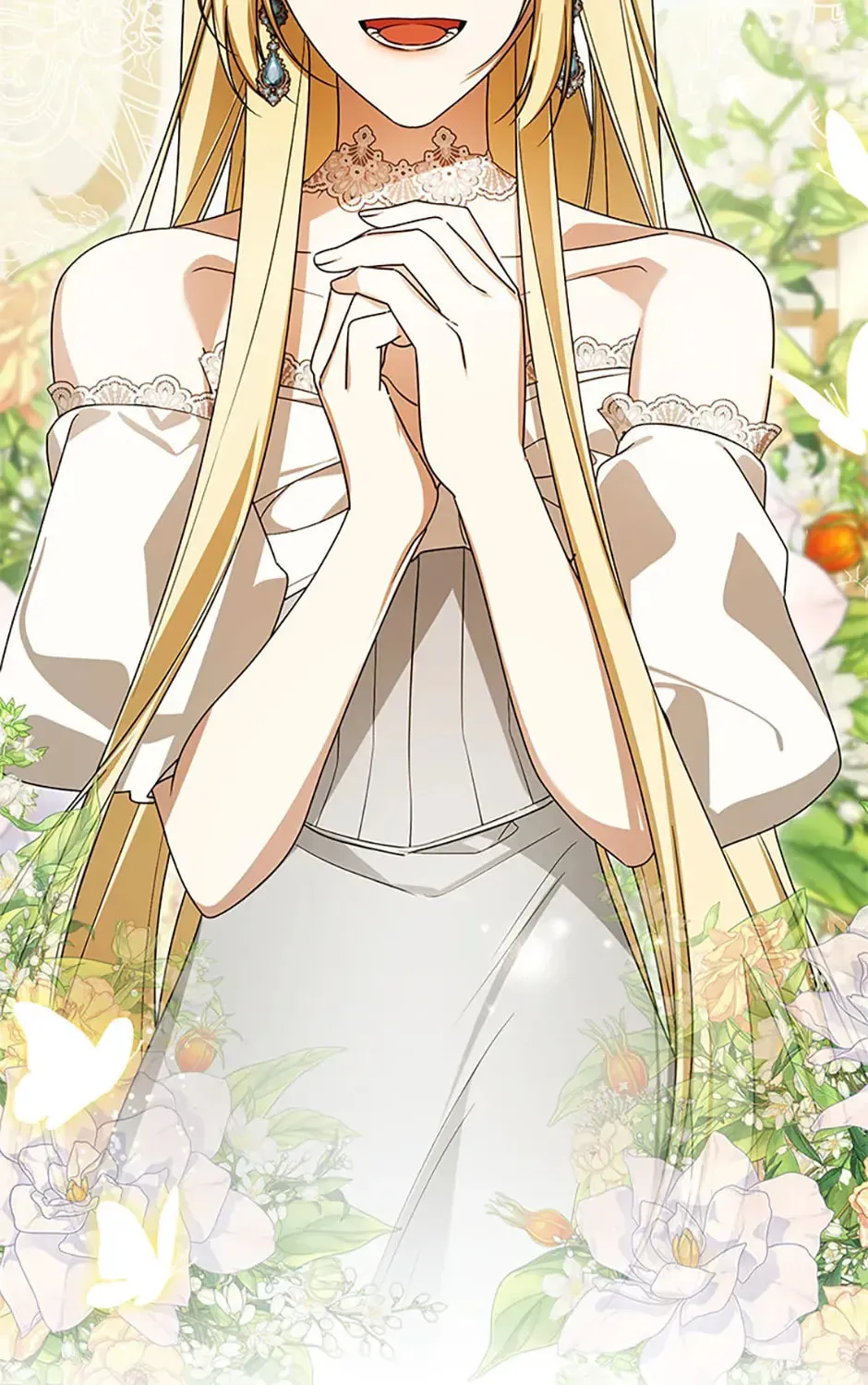 Read Please Obsess Over Me chapter 48 image 98 on Lezhin