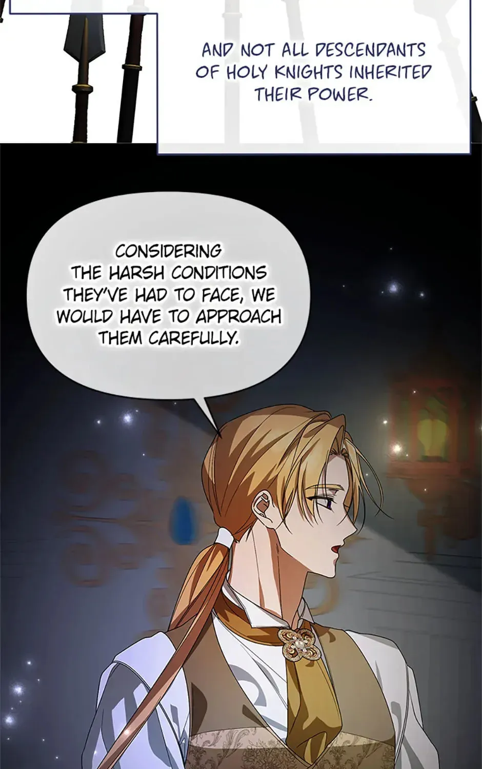 Read Please Obsess Over Me chapter 49 image 102 on Lezhin