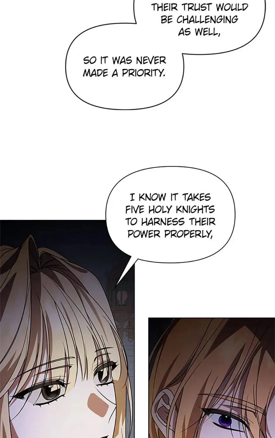 Read Please Obsess Over Me chapter 49 image 104 on Lezhin