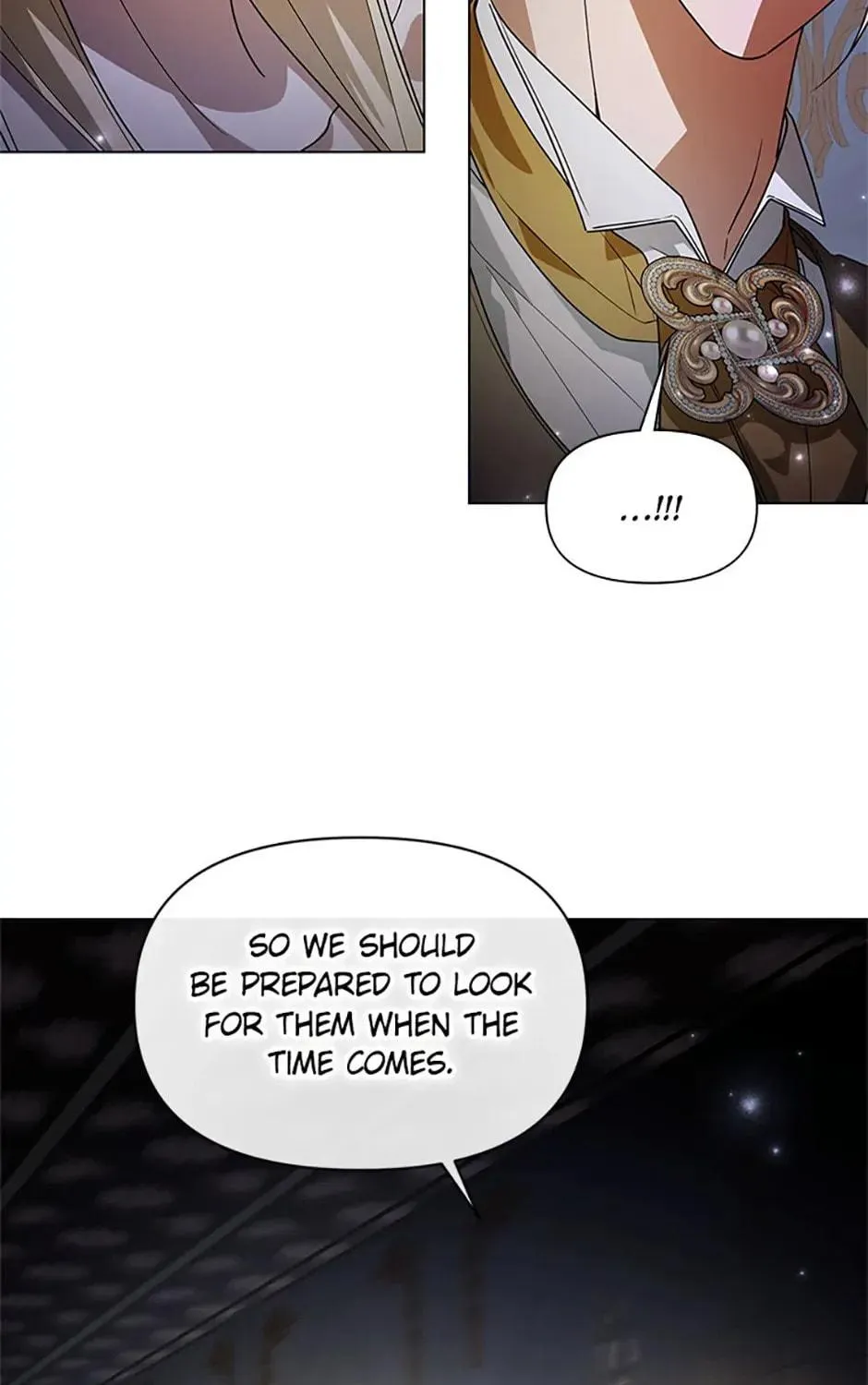 Read Please Obsess Over Me chapter 49 image 106 on Lezhin