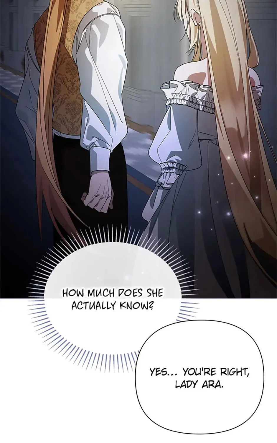 Read Please Obsess Over Me chapter 49 image 108 on Lezhin