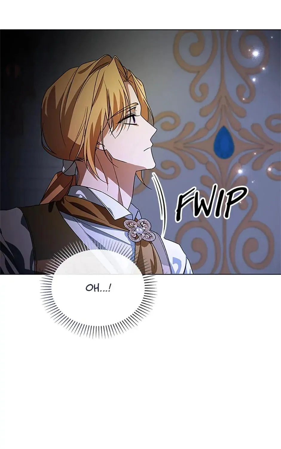 Read Please Obsess Over Me chapter 49 image 112 on Lezhin