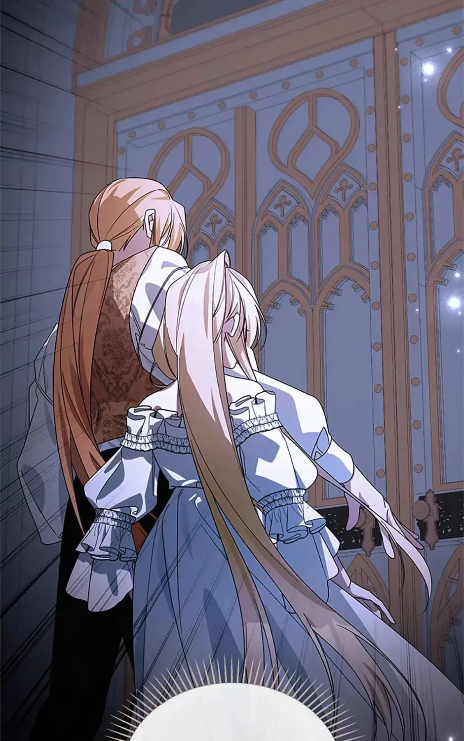 Read Please Obsess Over Me chapter 49 image 114 on Lezhin