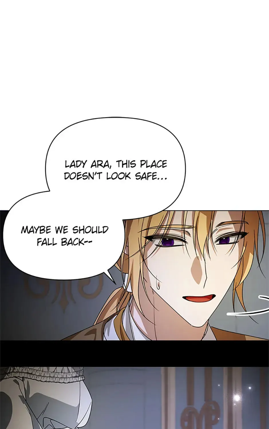 Read Please Obsess Over Me chapter 49 image 116 on Lezhin