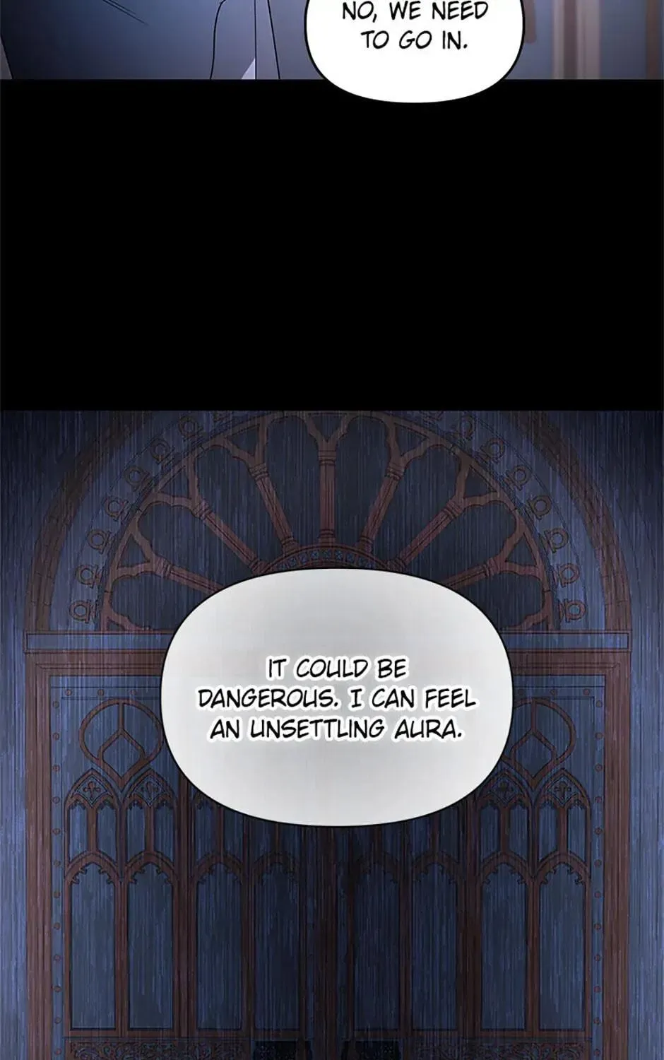 Read Please Obsess Over Me chapter 49 image 118 on Lezhin