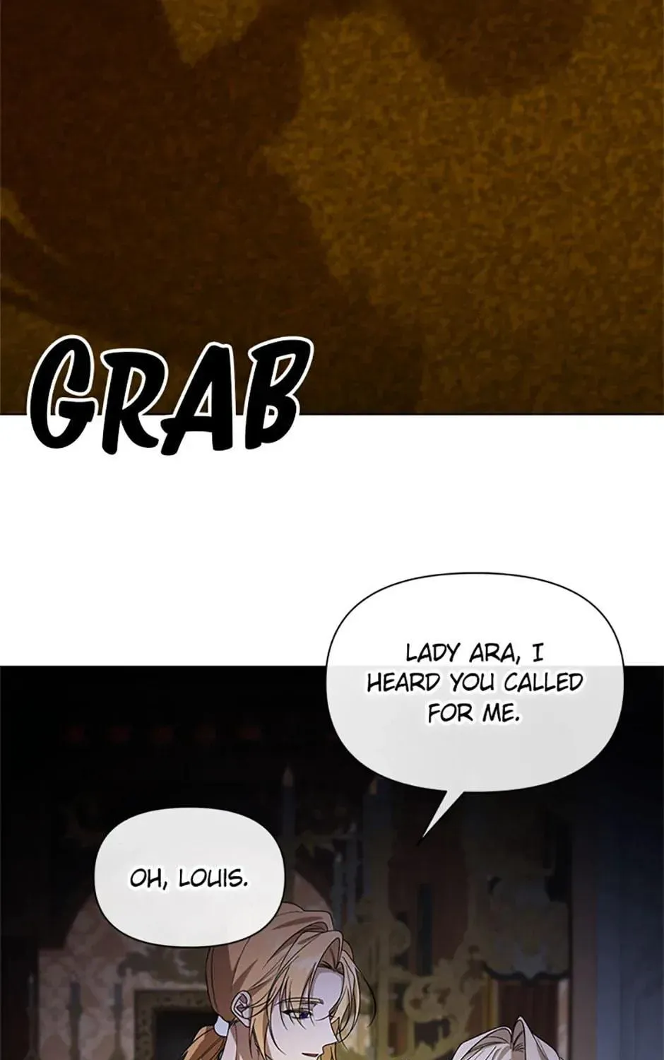 Read Please Obsess Over Me chapter 49 image 22 on Lezhin