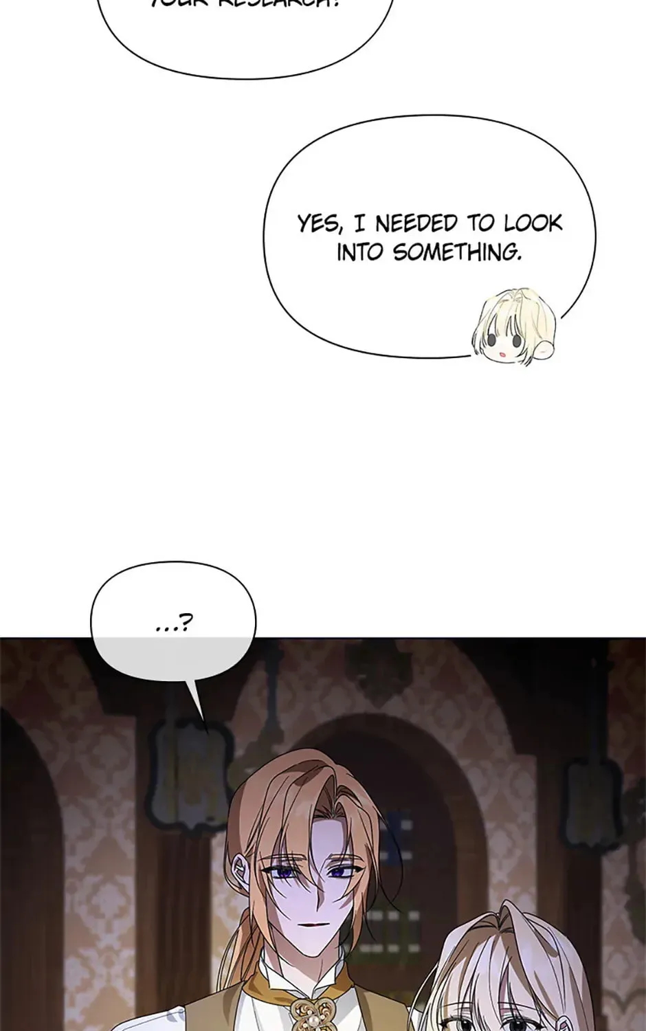 Read Please Obsess Over Me chapter 49 image 26 on Lezhin