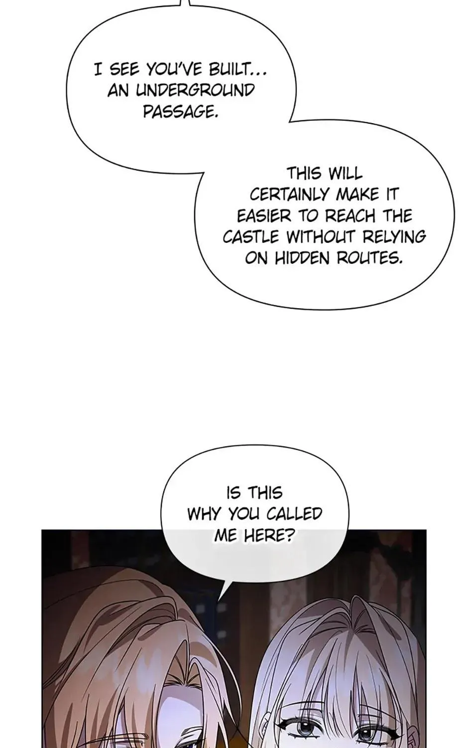 Read Please Obsess Over Me chapter 49 image 28 on Lezhin