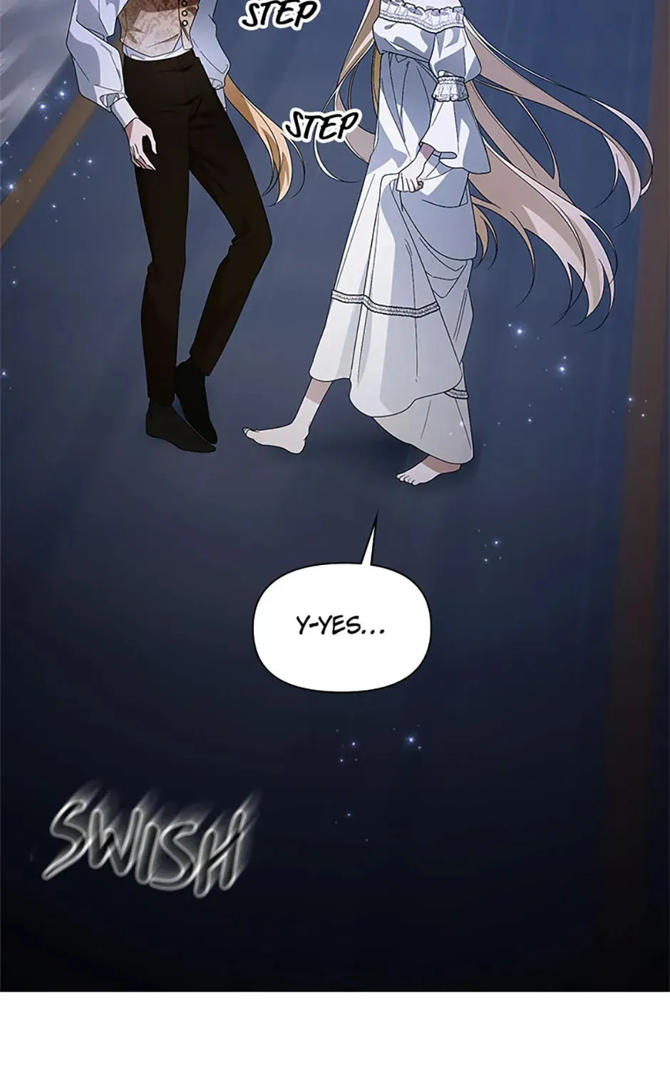 Read Please Obsess Over Me chapter 49 image 42 on Lezhin