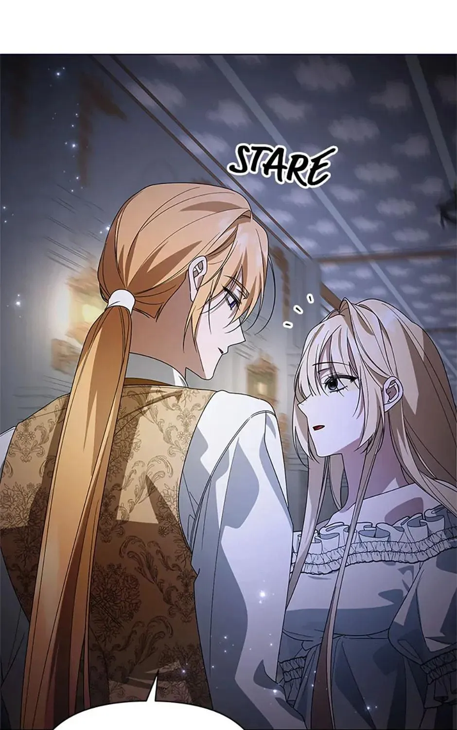 Read Please Obsess Over Me chapter 49 image 46 on Lezhin