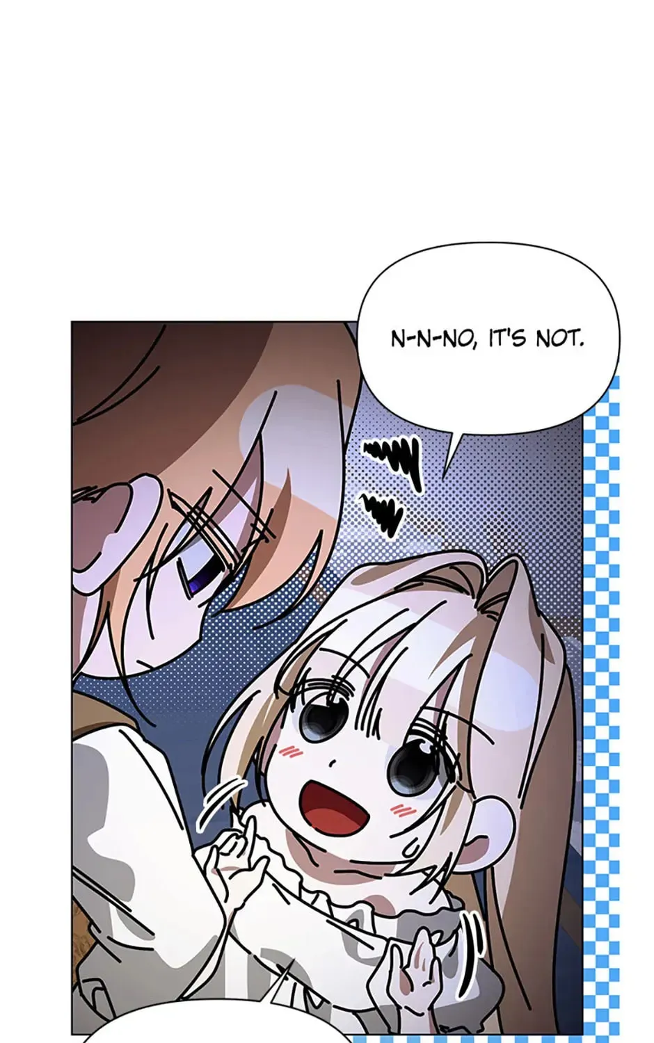 Read Please Obsess Over Me chapter 49 image 48 on Lezhin