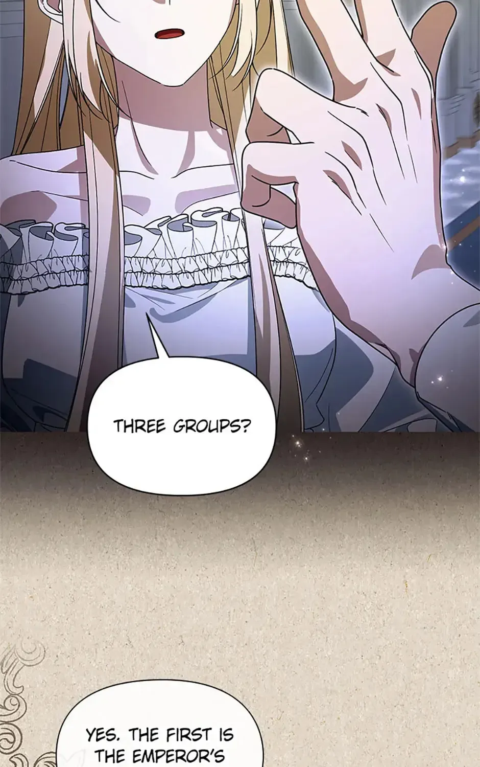 Read Please Obsess Over Me chapter 49 image 62 on Lezhin