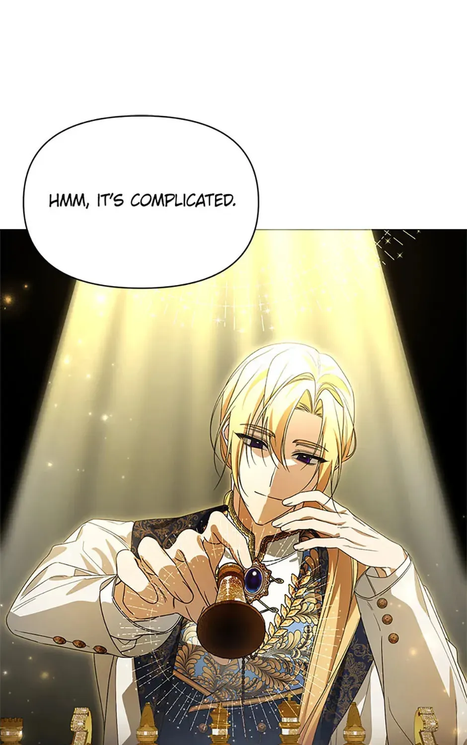 Read Please Obsess Over Me chapter 49 image 68 on Lezhin