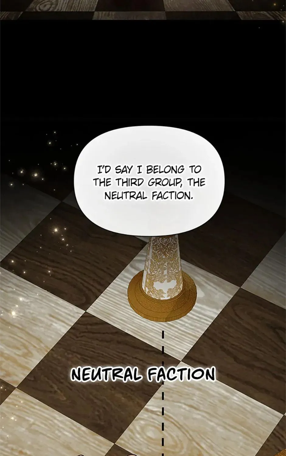 Read Please Obsess Over Me chapter 49 image 70 on Lezhin