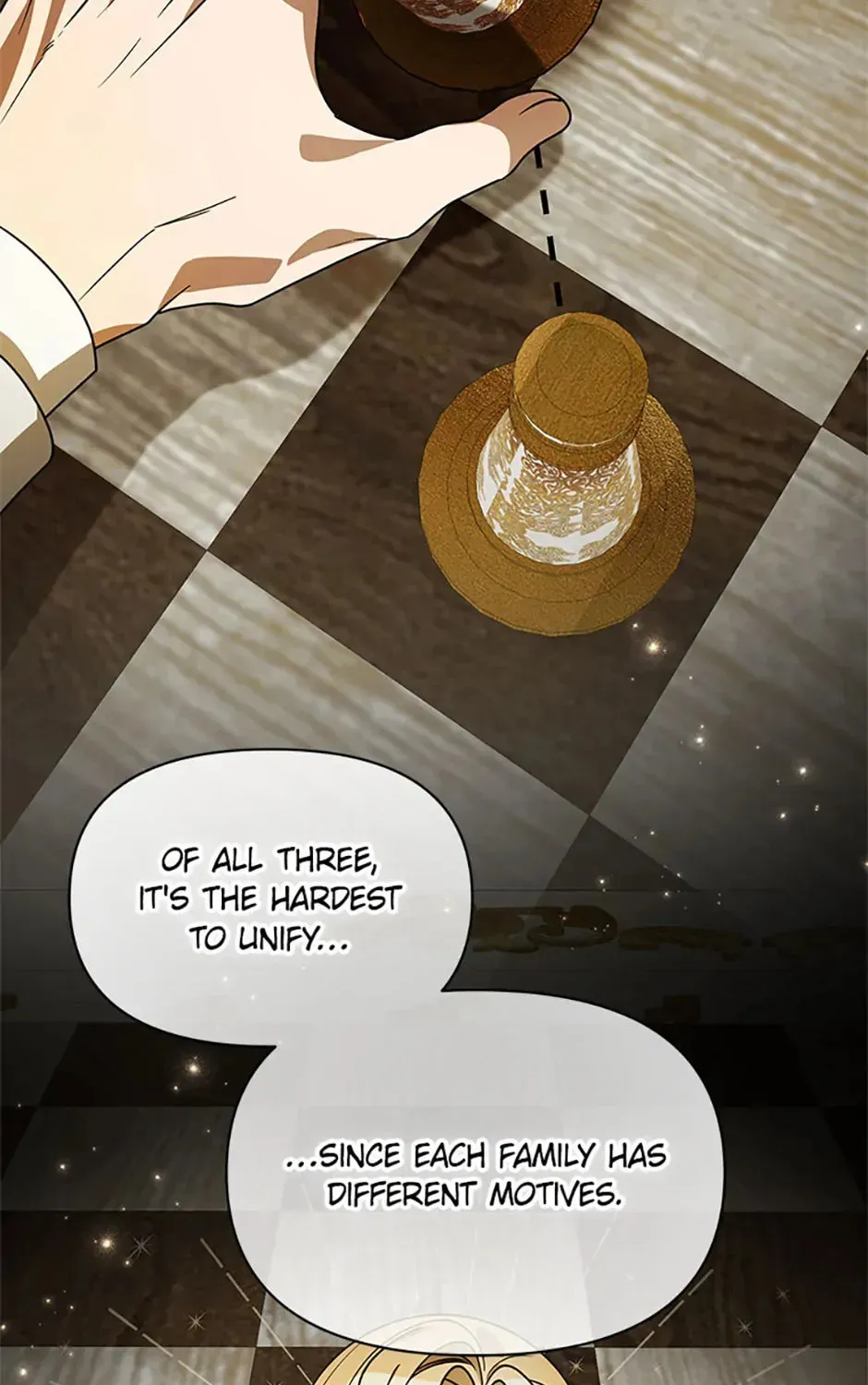 Read Please Obsess Over Me chapter 49 image 72 on Lezhin