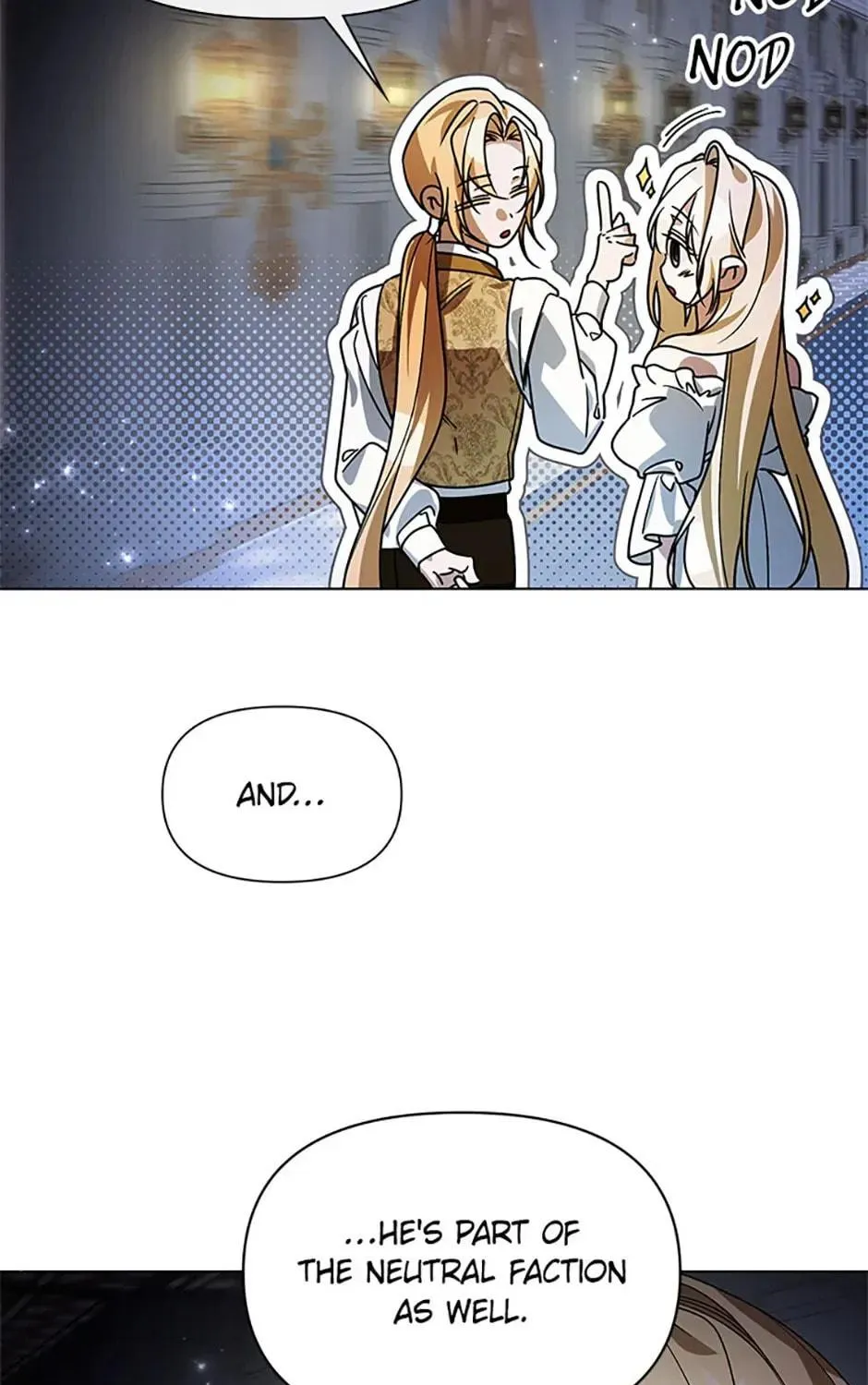 Read Please Obsess Over Me chapter 49 image 76 on Lezhin