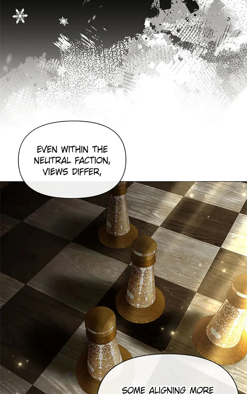 Read Please Obsess Over Me chapter 49 image 84 on Lezhin