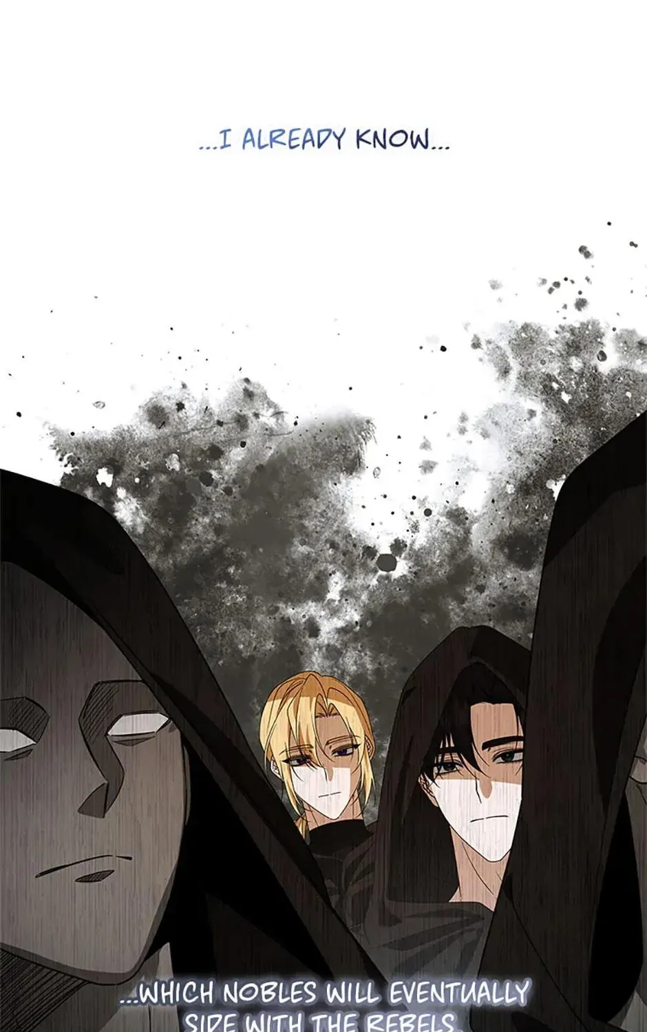 Read Please Obsess Over Me chapter 49 image 88 on Lezhin