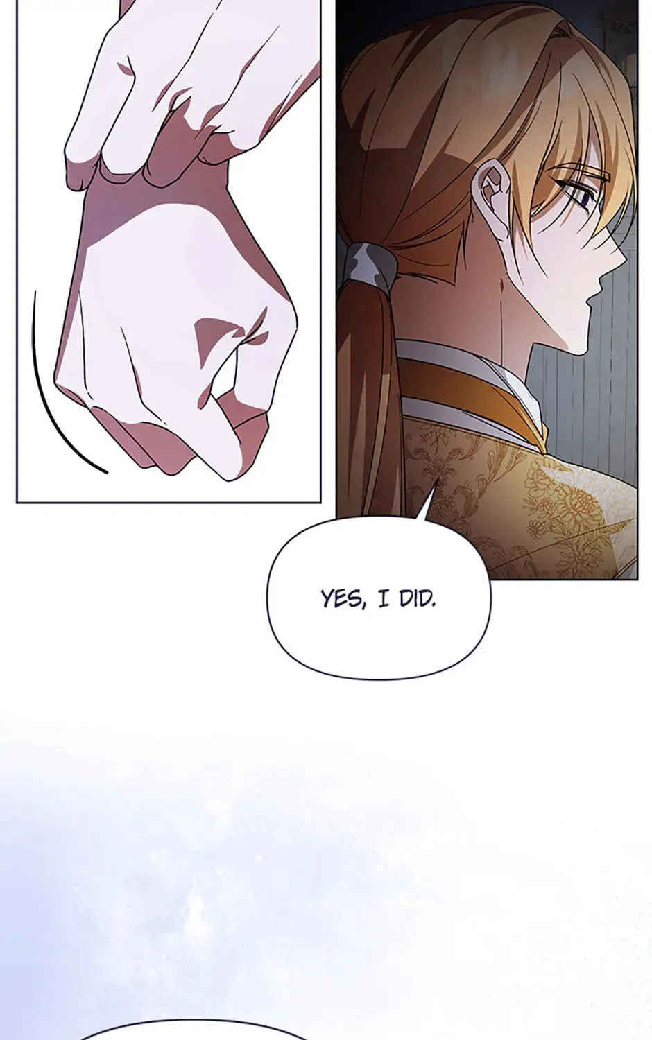 Read Please Obsess Over Me chapter 49 image 92 on Lezhin