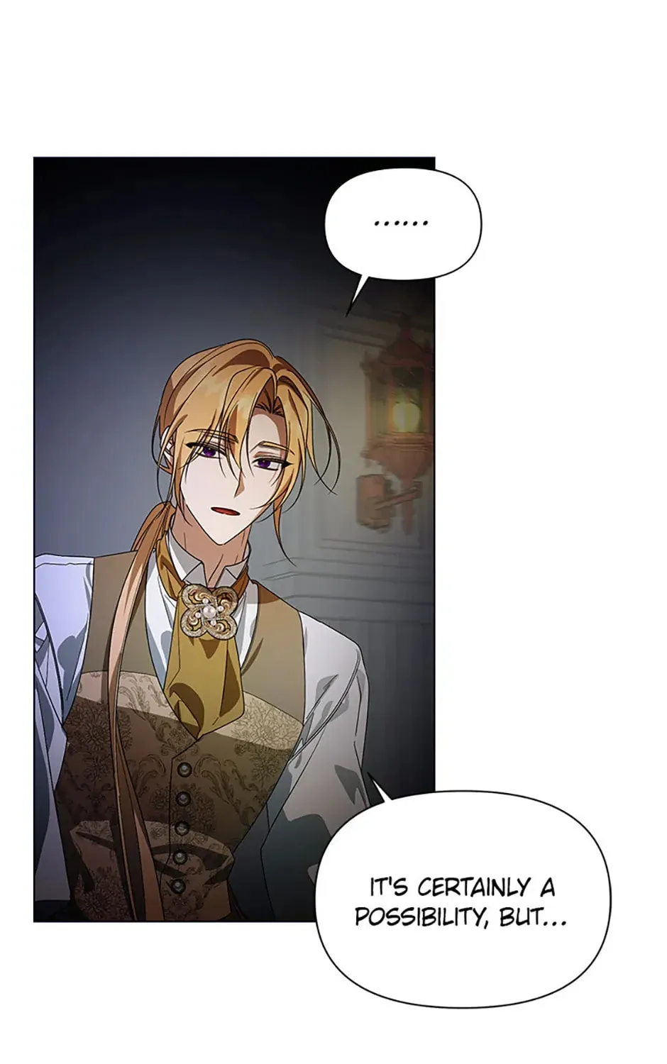 Read Please Obsess Over Me chapter 49 image 96 on Lezhin