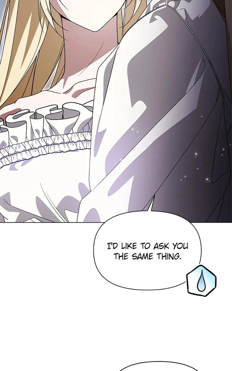 Read Please Obsess Over Me chapter 50 image 10 on Lezhin