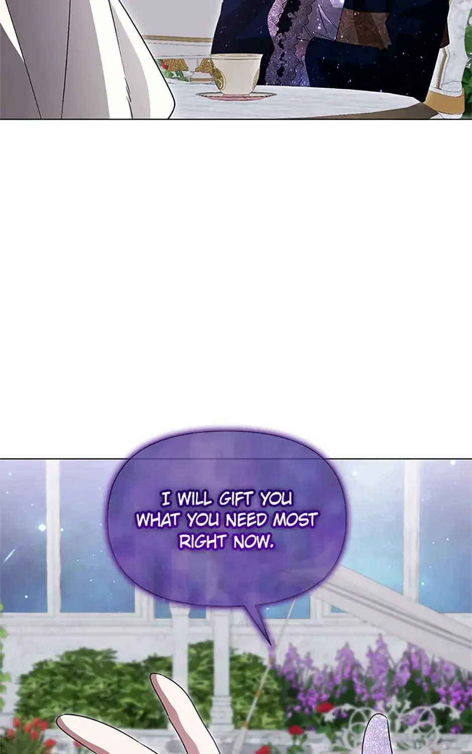 Read Please Obsess Over Me chapter 50 image 100 on Lezhin