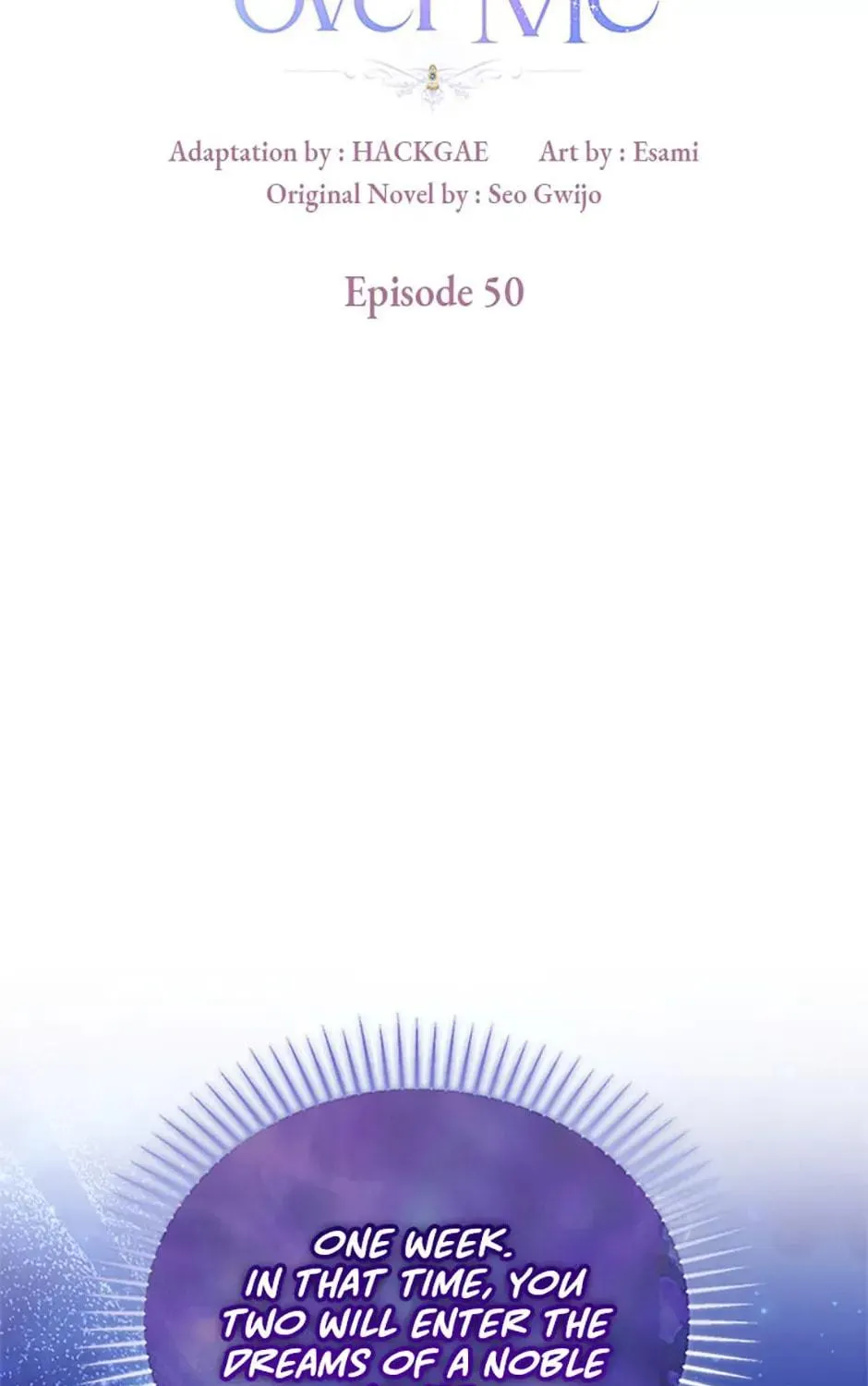 Read Please Obsess Over Me chapter 50 image 112 on Lezhin