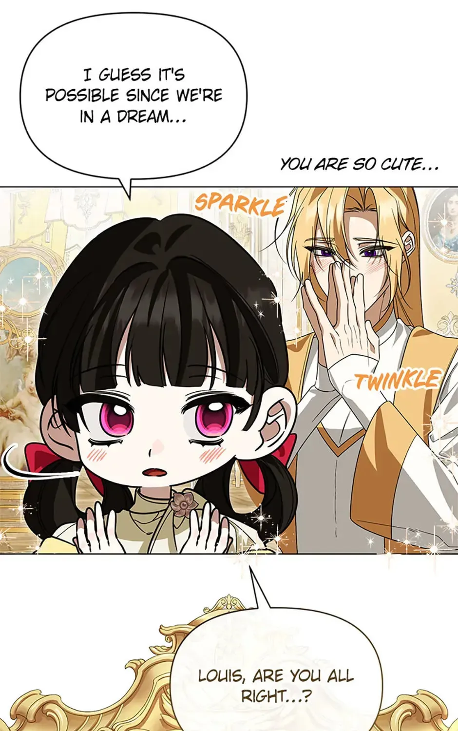 Read Please Obsess Over Me chapter 50 image 122 on Lezhin