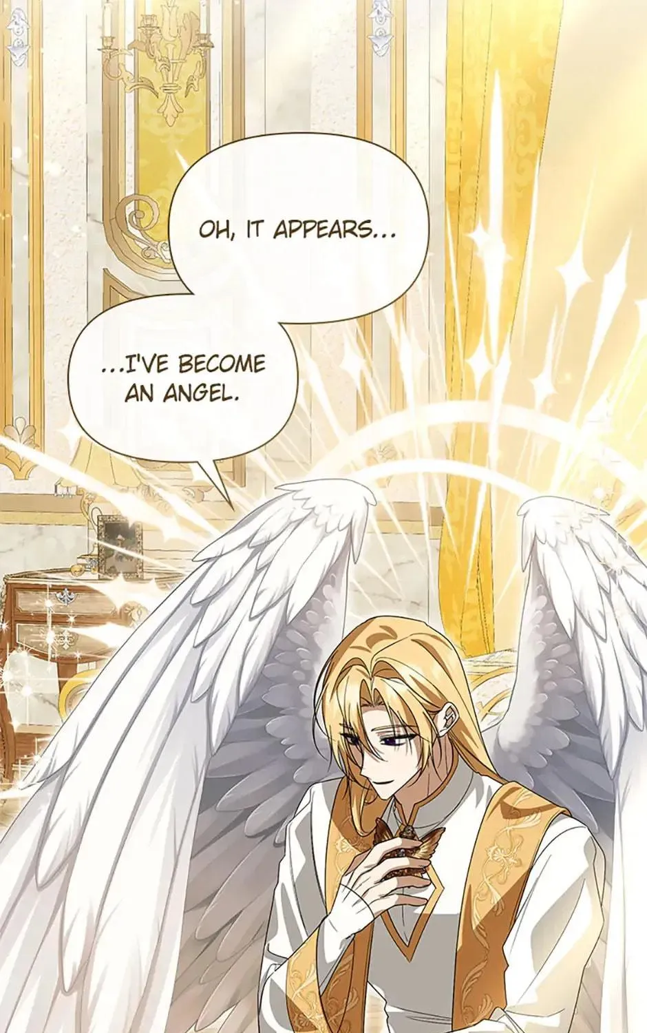 Read Please Obsess Over Me chapter 50 image 124 on Lezhin