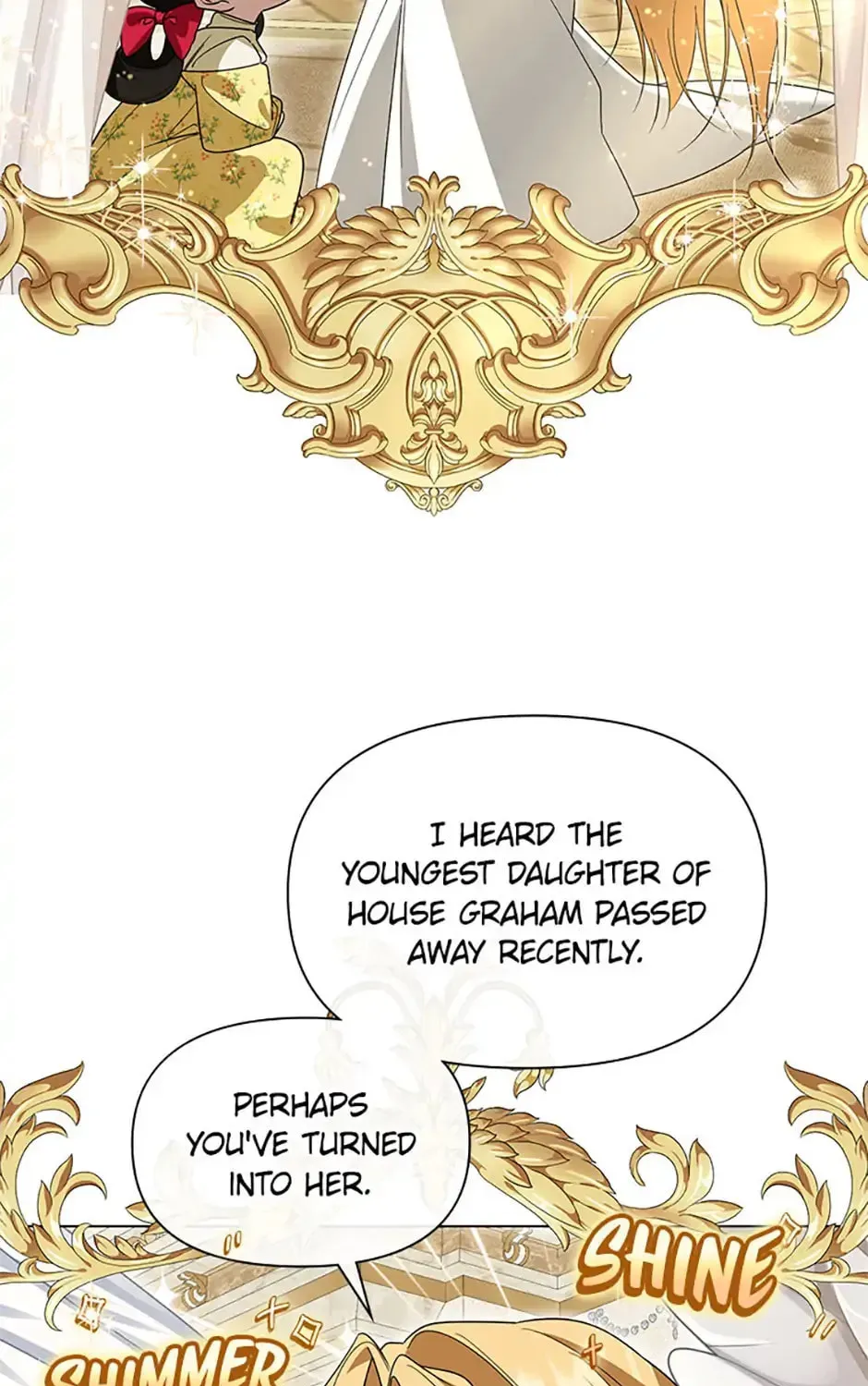 Read Please Obsess Over Me chapter 50 image 126 on Lezhin