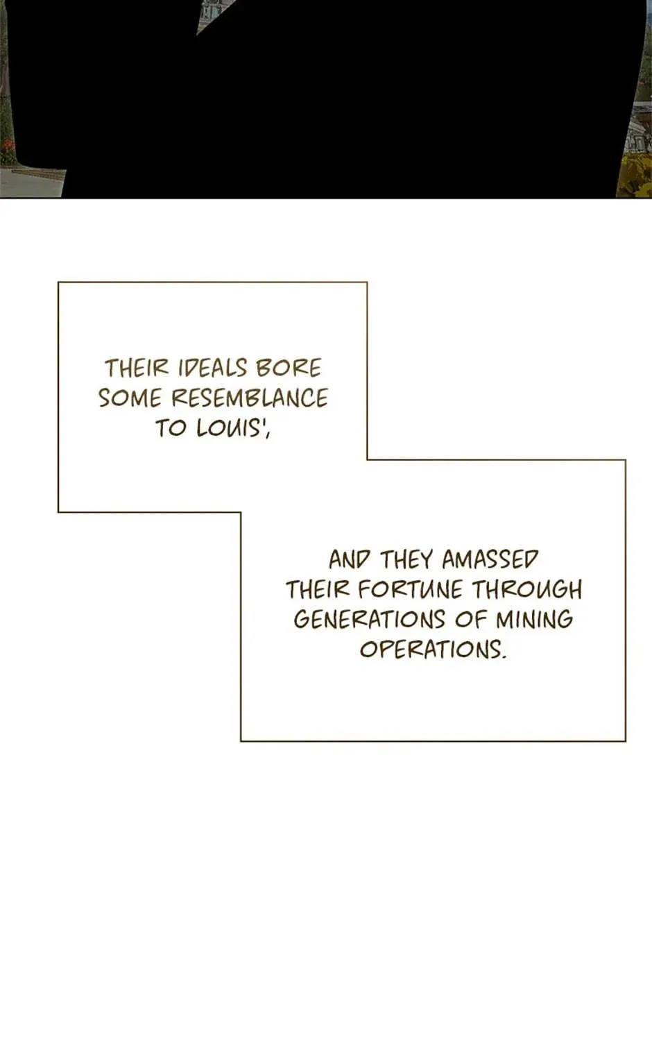 Read Please Obsess Over Me chapter 50 image 130 on Lezhin