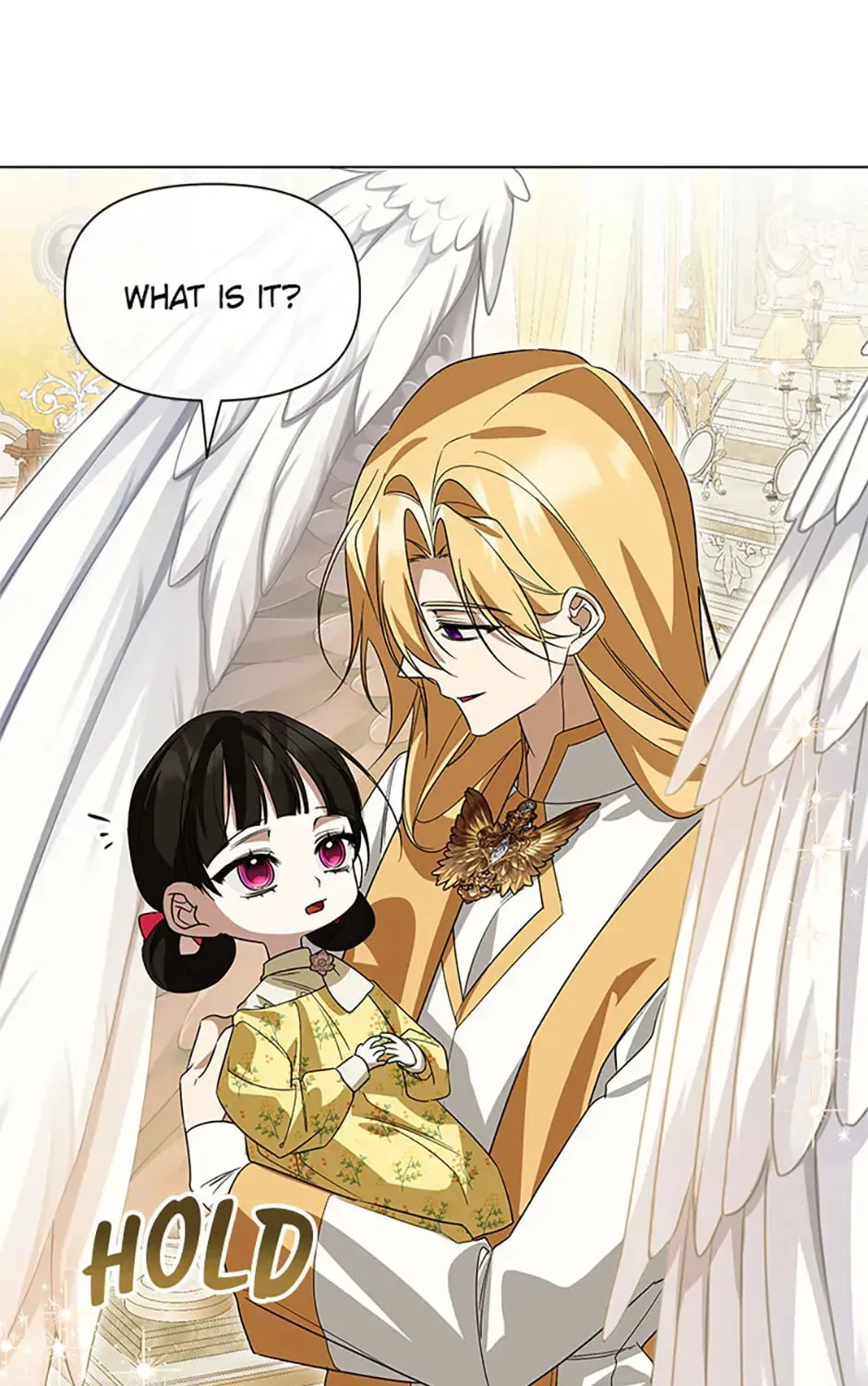 Read Please Obsess Over Me chapter 50 image 134 on Lezhin