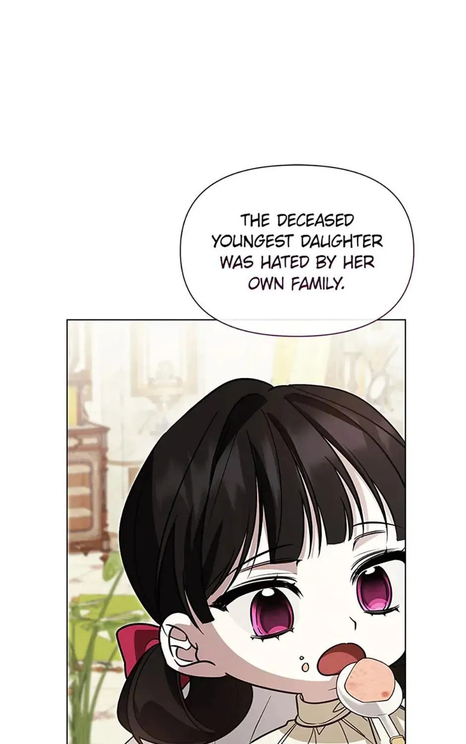 Read Please Obsess Over Me chapter 50 image 136 on Lezhin