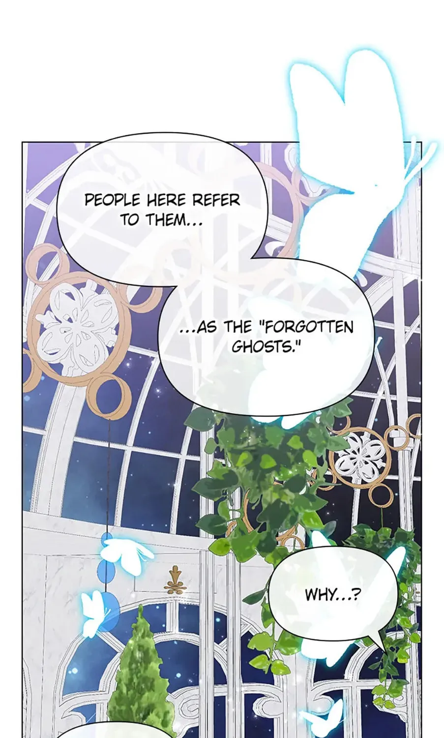 Read Please Obsess Over Me chapter 50 image 14 on Lezhin