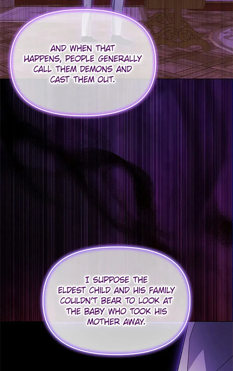 Read Please Obsess Over Me chapter 50 image 144 on Lezhin