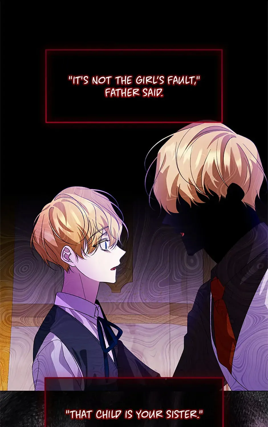 Read Please Obsess Over Me chapter 50 image 150 on Lezhin