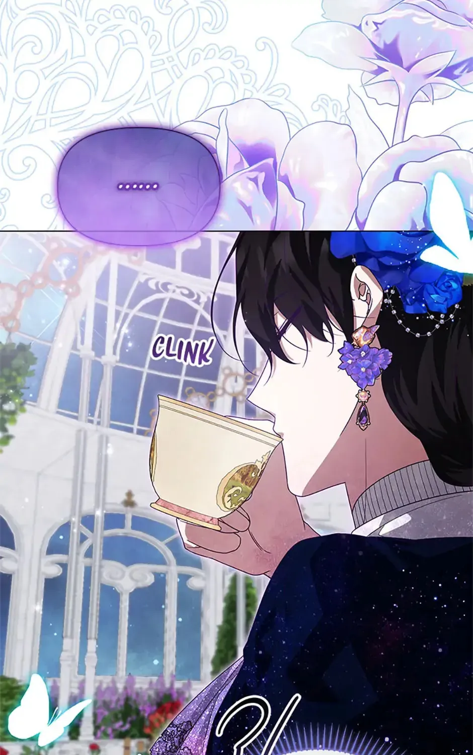 Read Please Obsess Over Me chapter 50 image 2 on Lezhin