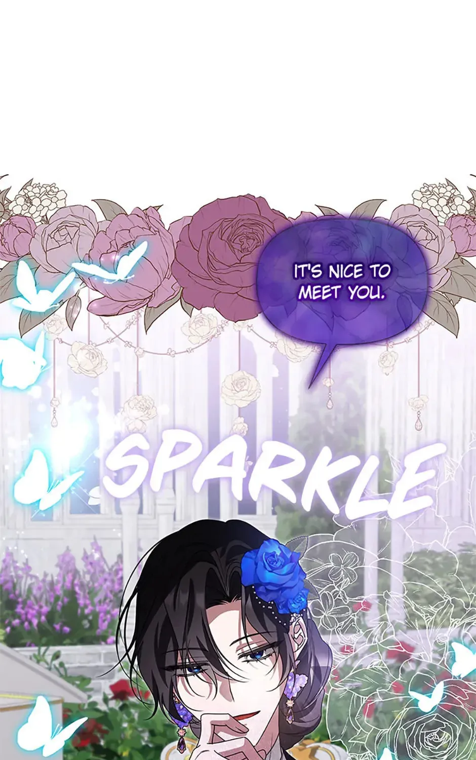 Read Please Obsess Over Me chapter 50 image 32 on Lezhin
