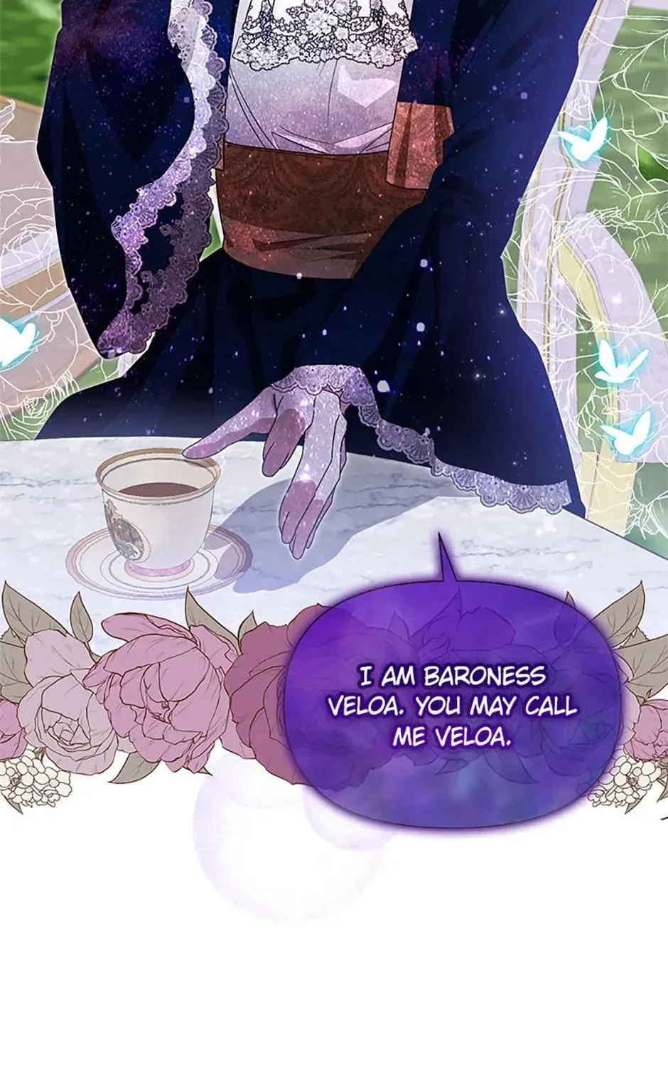Read Please Obsess Over Me chapter 50 image 34 on Lezhin