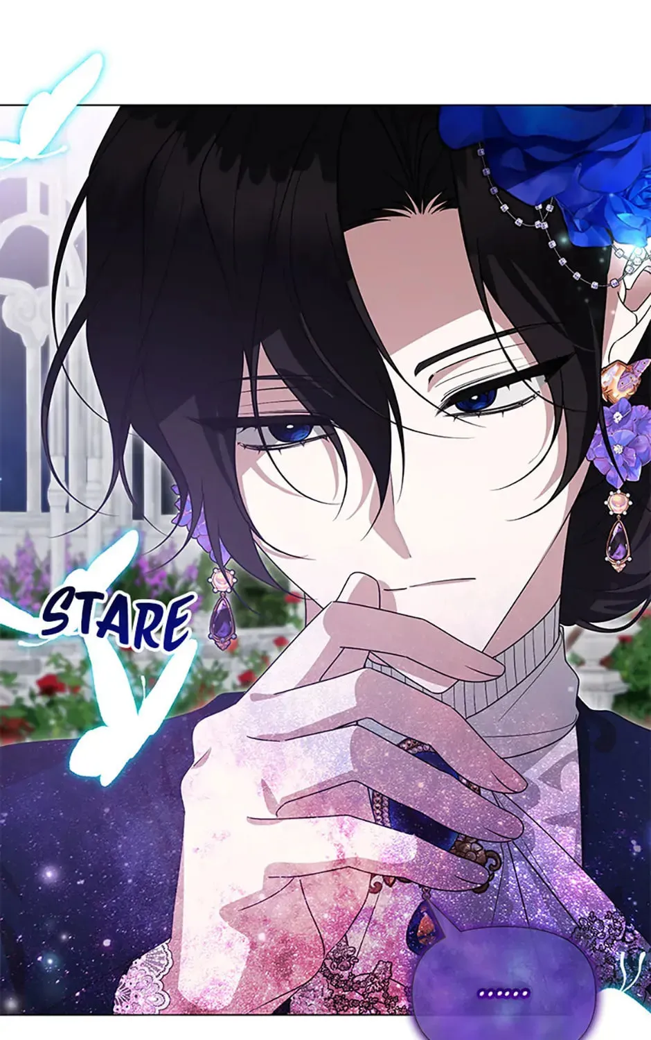 Read Please Obsess Over Me chapter 50 image 38 on Lezhin