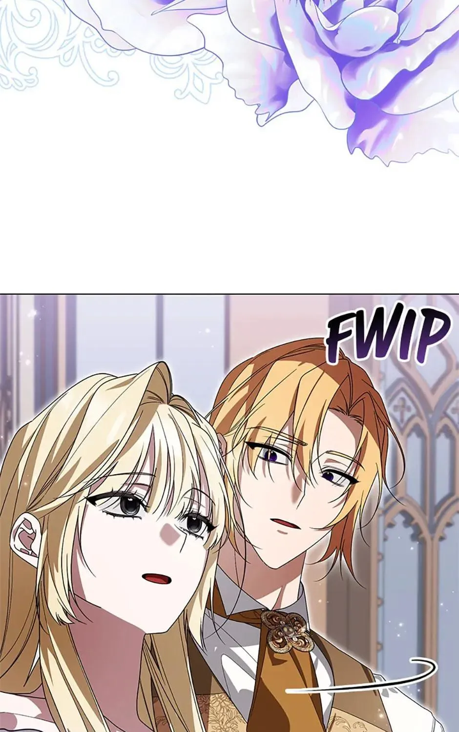 Read Please Obsess Over Me chapter 50 image 4 on Lezhin