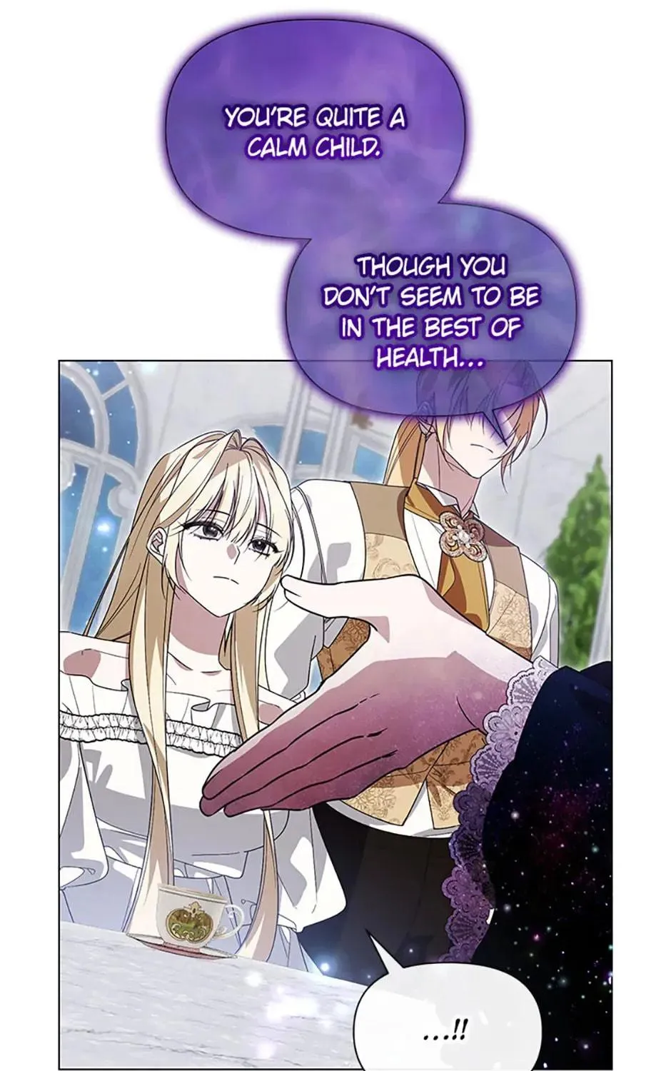 Read Please Obsess Over Me chapter 50 image 40 on Lezhin