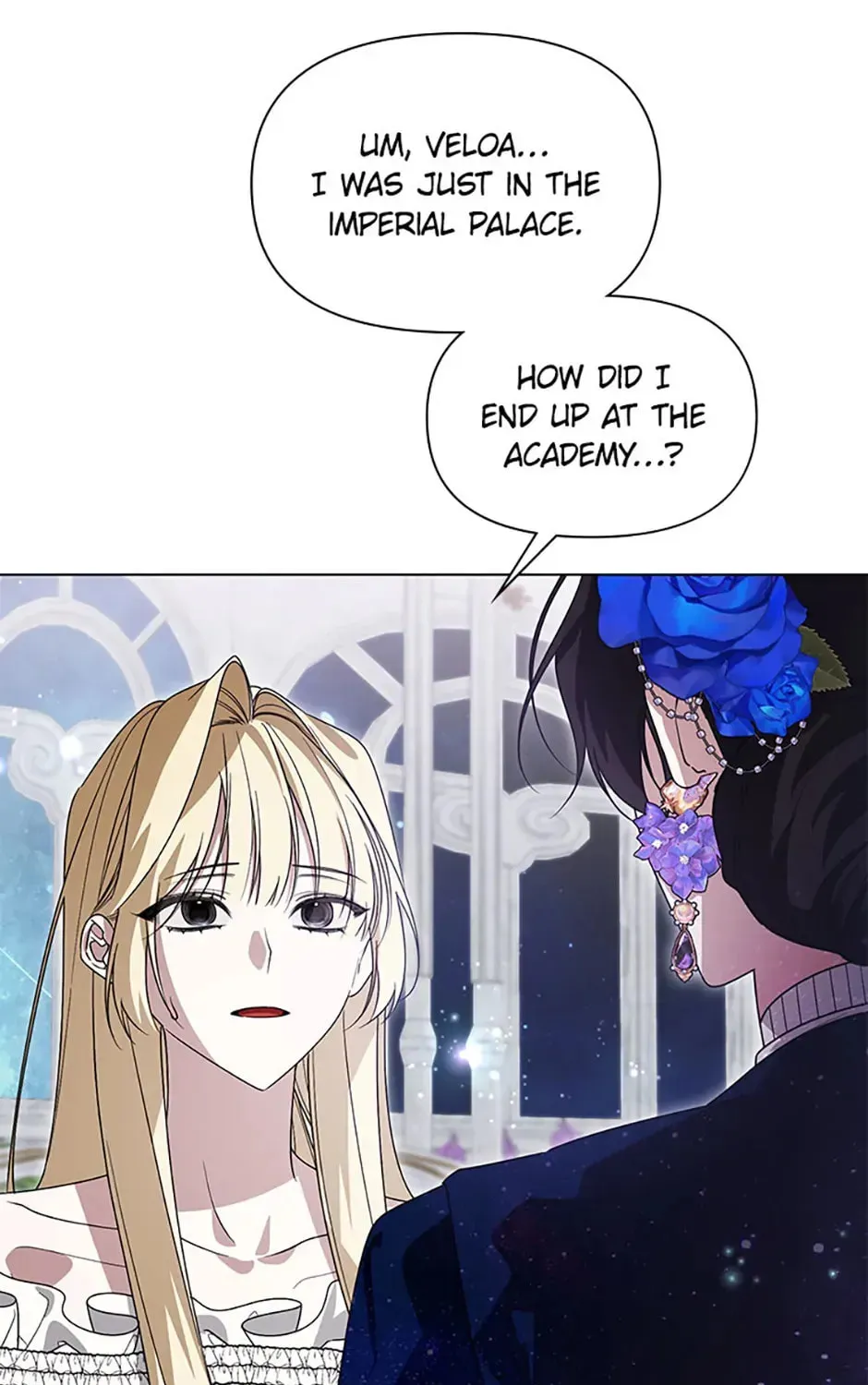 Read Please Obsess Over Me chapter 50 image 42 on Lezhin