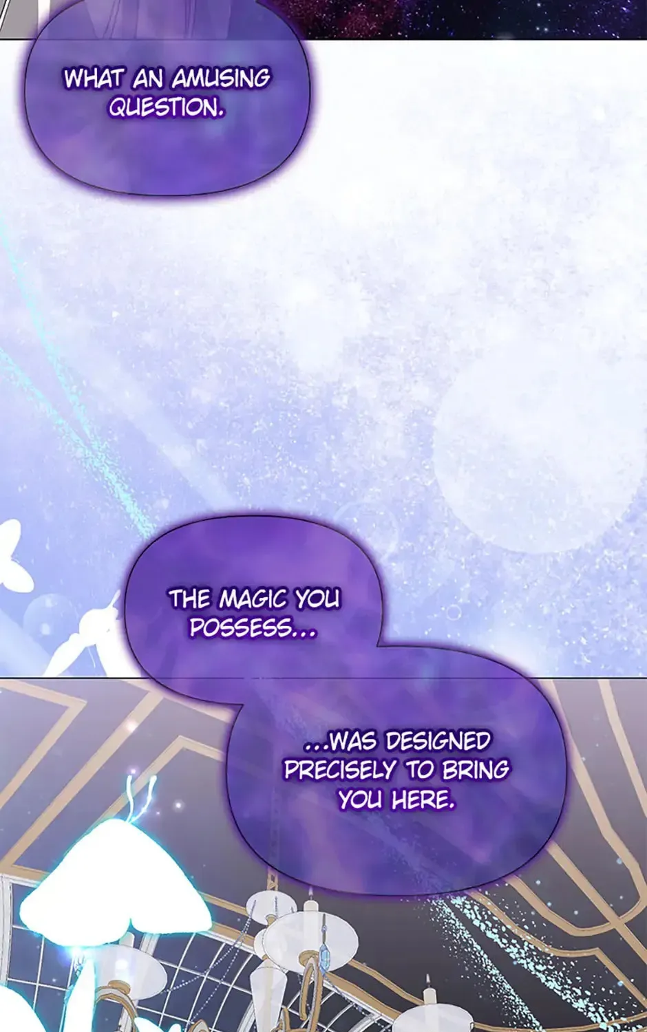 Read Please Obsess Over Me chapter 50 image 44 on Lezhin