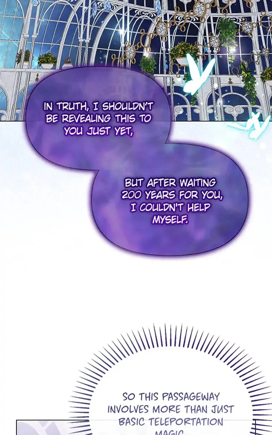 Read Please Obsess Over Me chapter 50 image 46 on Lezhin