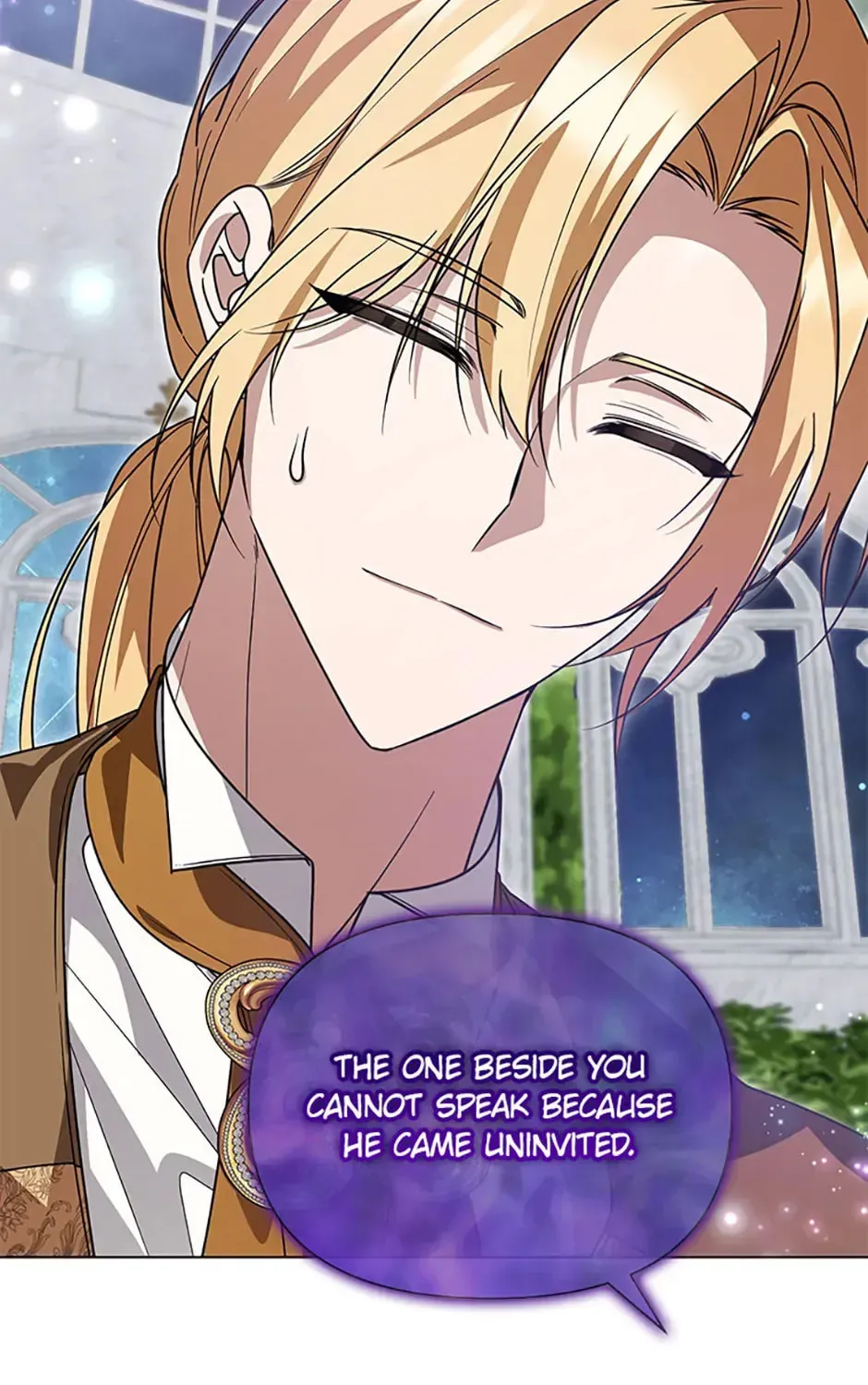 Read Please Obsess Over Me chapter 50 image 50 on Lezhin