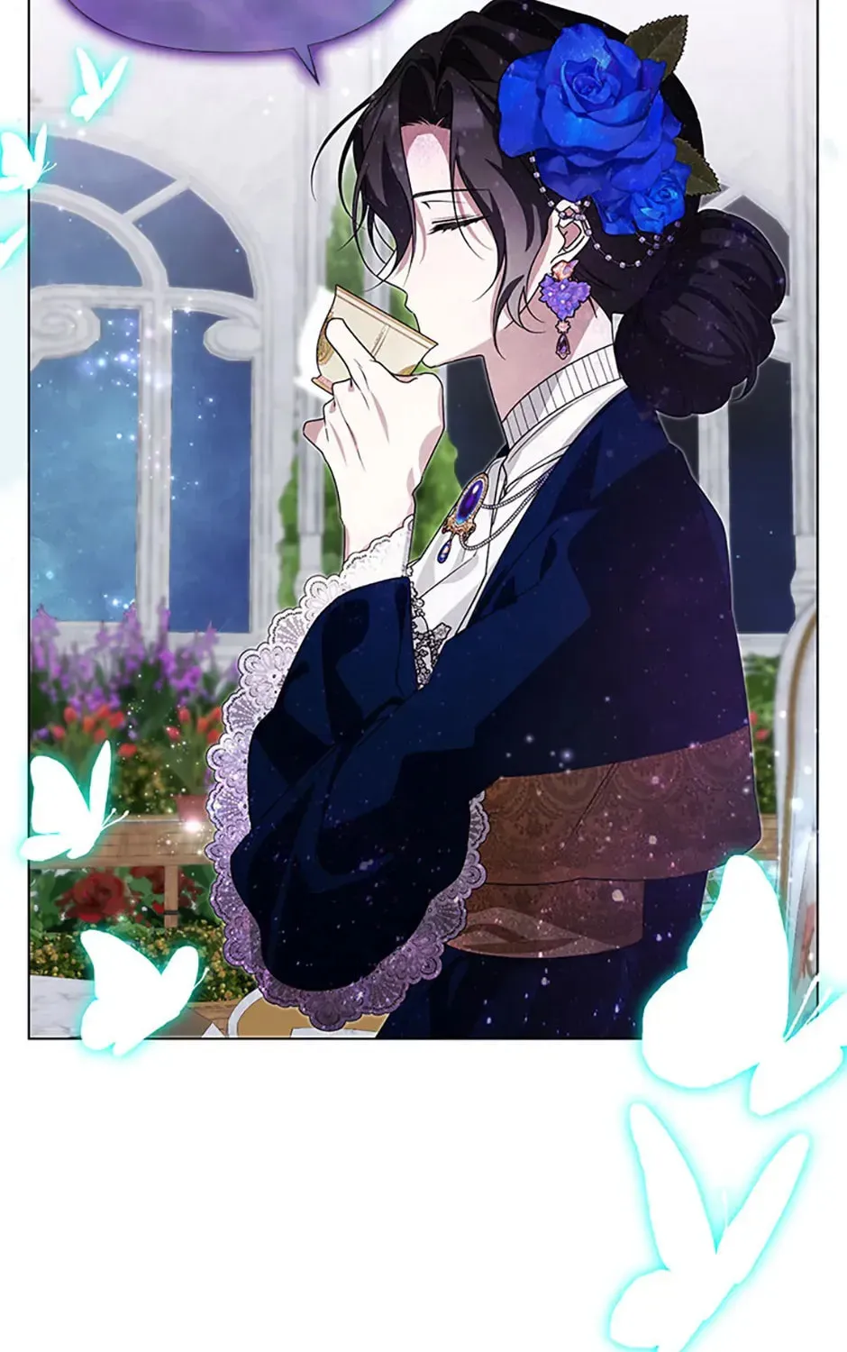 Read Please Obsess Over Me chapter 50 image 56 on Lezhin