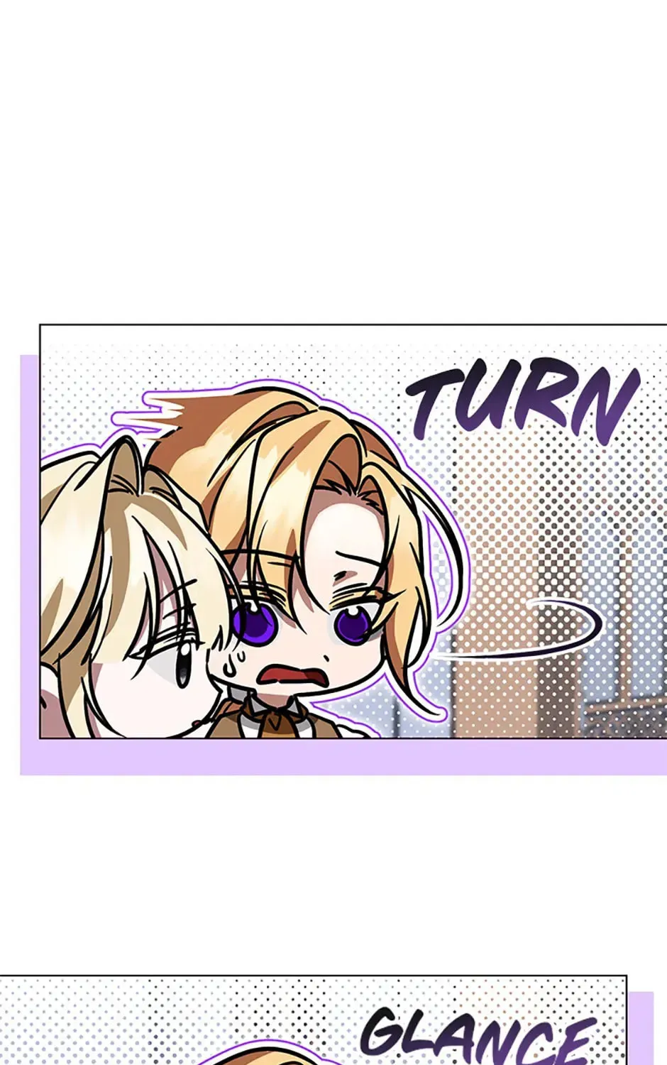 Read Please Obsess Over Me chapter 50 image 6 on Lezhin