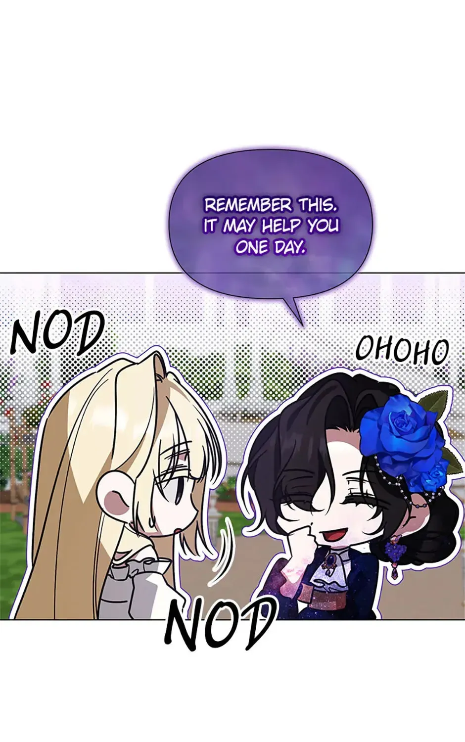 Read Please Obsess Over Me chapter 50 image 90 on Lezhin
