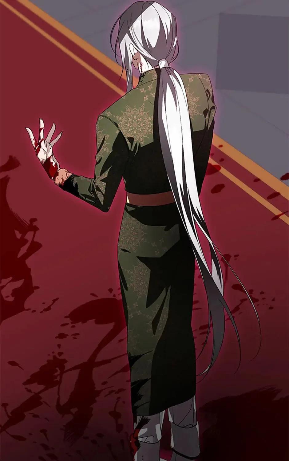 Read Please Obsess Over Me chapter 52 image 10 on Lezhin